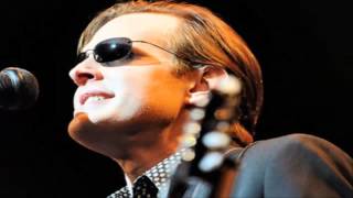 Joe Bonamassa  Stones In My Passway HD [upl. by Paquito]