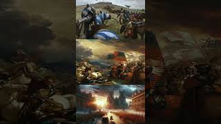 Battle of Crécy The First Major English Victory history education documentary [upl. by Dulcine]