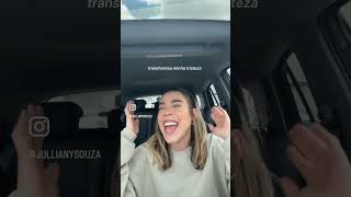 Maravilhosa é ela ❤️ viral foryou tiktok funny [upl. by Simonetta836]