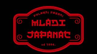 POLARNI FAZANI  Mladi japanac HQ audio 1995 [upl. by Efron]