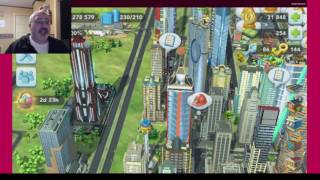 Best Ways to Get Rare Items and DAILY BONUSES RULE SimCity Buildit [upl. by Bernstein]