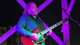 The Droors Roadhouse Blues at Petskull Brewing Oct 10th 2024 [upl. by Atinor]