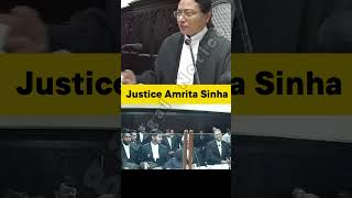 Are you senior most teacher that school calcuttahighcourt justiceamritasinha shortvideos shorts [upl. by Etan]