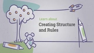 Creating Structure and Rules for Your Child [upl. by Laing]