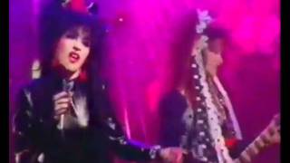 Strawberry Switchblade  Since Yesterday TOTP 24th Jan 1985 HQ Sound [upl. by Novets]