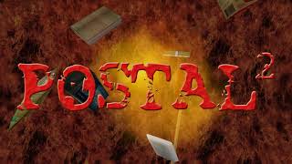 POSTAL 2 — Map Muzak Extended [upl. by Ahsimed]