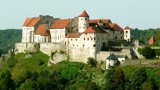 Imagefilm der Stadt Burghausen Langversion [upl. by Irreg]