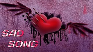 chilo na keu je apon a kemon jibon japon 💔Sad song💔 [upl. by Ytiak]