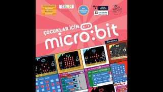 Çocuklar İçin MicroBit l Fizz Buzz 5 [upl. by Piks613]