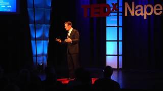 Moores Law of Real Estate  Gunnar Branson at TEDxNaperville [upl. by Anneuq]