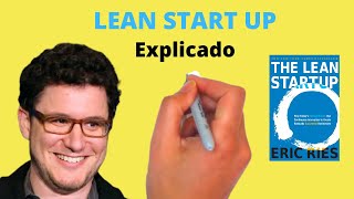 ¿Qué Es El Metodo Lean Startup Te lo Explicamos [upl. by Eirahs]