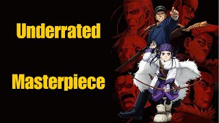 You will watch Golden Kamuy Immidiately [upl. by Deelaw]