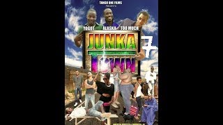 JUNKA TOWN 7 [upl. by Elleivap341]