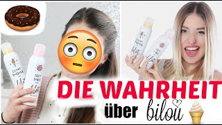 BILOU BIBISBEAUTYPALACE neues PRODUKT im TEST  VERLOSUNG [upl. by Brandes]