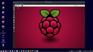 Change VNC Screen Resolution  Raspberry Pi [upl. by Angrist]