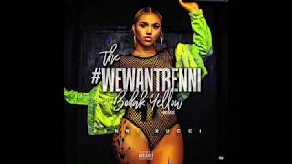 Bodak Yellow REMIX Renni Rucci wewantrenni [upl. by Gnilrits]