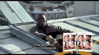 SAMBA  Official Trailer  DVD NL [upl. by Poore]