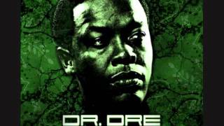 Dr Dre  Dope feat Game DETOX 2012 [upl. by Ramal633]