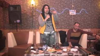 Zarina Elmeddin Avaz Ruslan Ələt 05032016 [upl. by Bander]