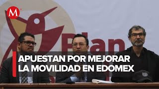 Anuncian Plan Colibrí de Movilidad Sostenible en Edomex busca mejorar condiciones del transporte [upl. by Silden599]