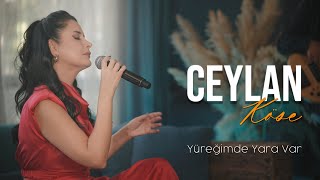 Ceylan Köse  Yüreğimde Yara Var Ferdi Tayfur [upl. by Wilkie]