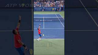 Kyrgios at its best tennis ytshorts tennishighlights federerforehand tennishighlightstoday [upl. by Patsy60]