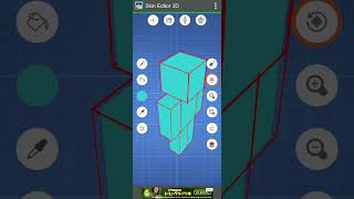 nome skin editor 3D [upl. by Bennir]