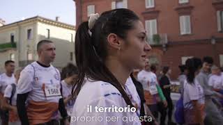 Il Sindaco di Chivasso Claudio Castello presenta il Trail delle Colline 2024 Sport e Solidarietà [upl. by Carrie]