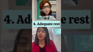 Effective tips to prevent headache after caesarean section Spinal headache youtubeshorts [upl. by Chandal476]