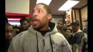 SMACK URL Presents LOADED LUX vs MIDWEST MILES Full Battle [upl. by Helgeson]