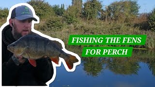 fenland lure fishing [upl. by Lanaj]