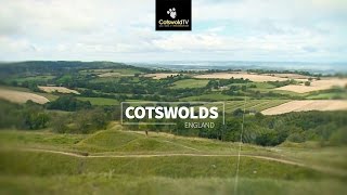 Visit the Cotswolds [upl. by Annoyek54]