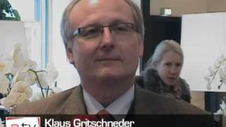 Klaus Gritschneder  Europa Apotheek Venlo [upl. by Hong547]