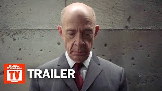 Counterpart Season 1 Trailer  Rotten Tomatoes TV [upl. by Shedd]