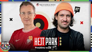 MICHAŁ KEMPA I PRZEMYSŁAW RUDZKI  HEJT PARK  PRZEJDŹMY NA TY 463 [upl. by Daphne]