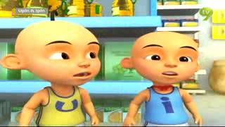 Upin Ipin Musim 6  Iqra [upl. by Prince]