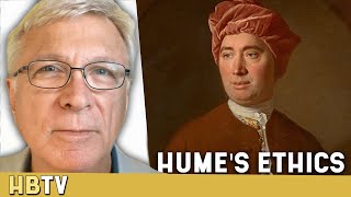 Refuting Hume Ethics  HBTV 46 [upl. by Anaitsirc945]