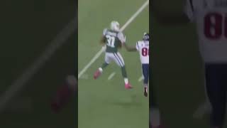 Antonio Cromartie Is Back [upl. by Eerrahs]