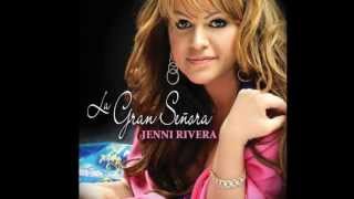 La Gran Señora Jenni Rivera [upl. by Huttan]