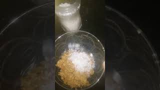 GHEE KA churan Recipe  Ayesha vlog amp kitchen  yuotbe short  videios  viralcoocing🌻 [upl. by Laerol]