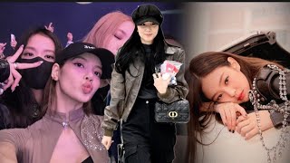 Blackpink Reunion At an Event amp Comeback Confirmed  Jisoos Going Viral Jennie Made a History [upl. by Annaohj589]