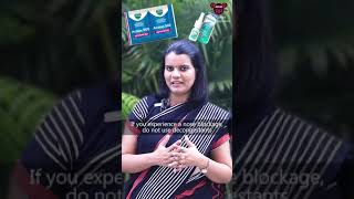 இந்த Medicine Pregnantஆ இருந்தா Use பண்ண கூடாதா [upl. by Ima]