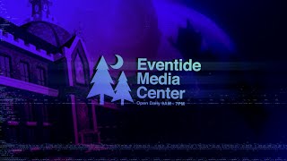 Eventide Media Center  Canterlot High [upl. by Harmonie]