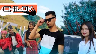 Chilok  pnar music video official [upl. by Nevile299]