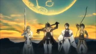 Nobunaga The Fool Opening 1 [upl. by Remy879]