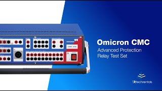 Introduction to the Omicron CMC 356 [upl. by Edras]