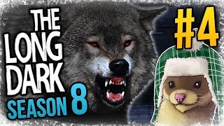 The Long Dark  Ep 4  FLUFFYS DAM ❄ Lets Play The Long Dark The Long Dark Gameplay [upl. by Ketchum]