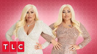 First Look Darcey amp Stacey Returns January 10th [upl. by Aleksandr]