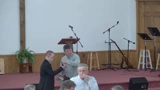 Croghan Mennonite Church 05122024 [upl. by Carry]