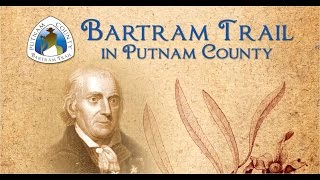 Bartram Trail in Putnam County [upl. by Magdalene840]